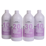 Pinc 30 Vol Violet Creme Developer 990ml