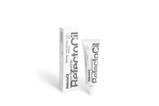 Refectocil Intense Browns Intensifying Primer - Strong 15ml