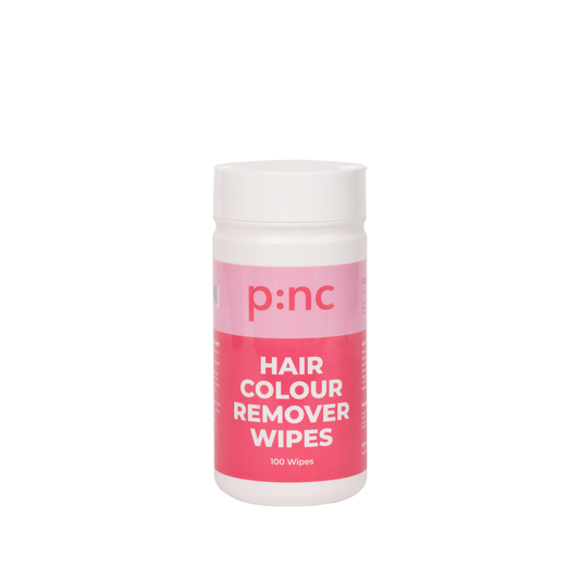 Pinc Hair Colour Remover Wipes - 100pk