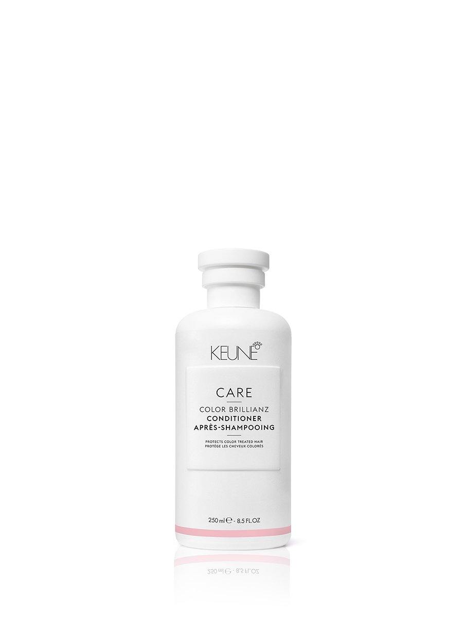 Keune Care Color Brillianz Conditioner 250ml *available To Qld Customers Only!