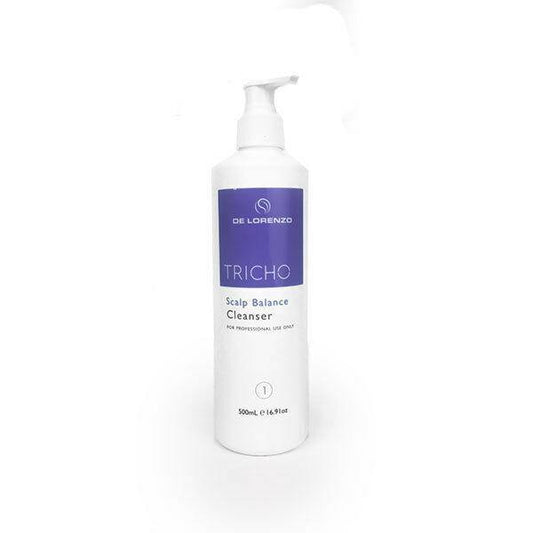 De Lorenzo Scalp Balance Cleanser 500ml