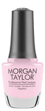 Morgan Taylor Nail Polish 15ml - You're So Sweet, You're Giving Me A Toothache
