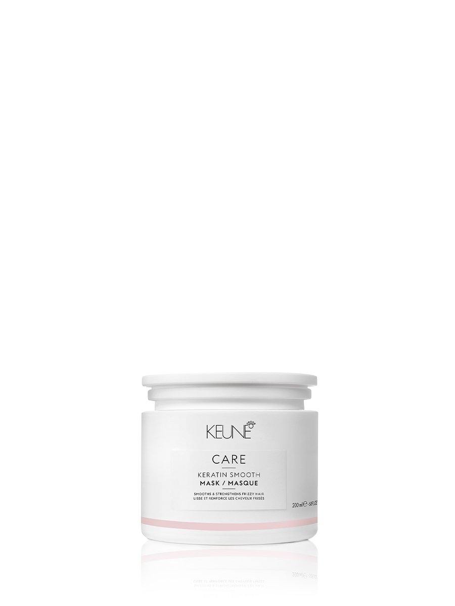 Keune Care Keratin Smooth Mask 200ml * Available To Qld Customers Only!