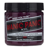 Manic Panic Classic High Voltage Semi-permanent Hair Colour Cream