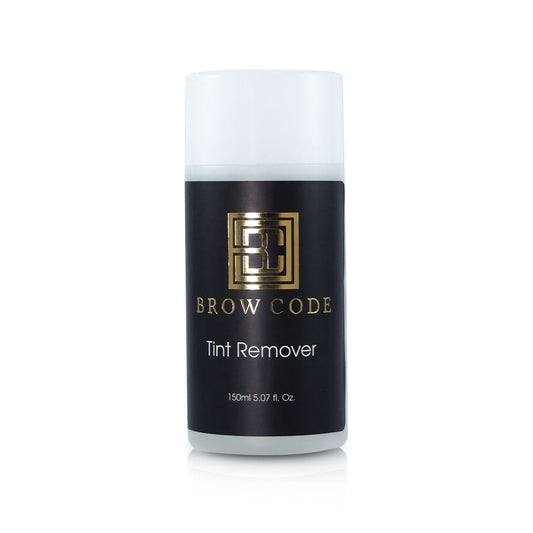 Brow Code Tint Remover 150ml