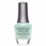 Morgan Taylor Nail Polish 15ml - Mint Chocolate Chip