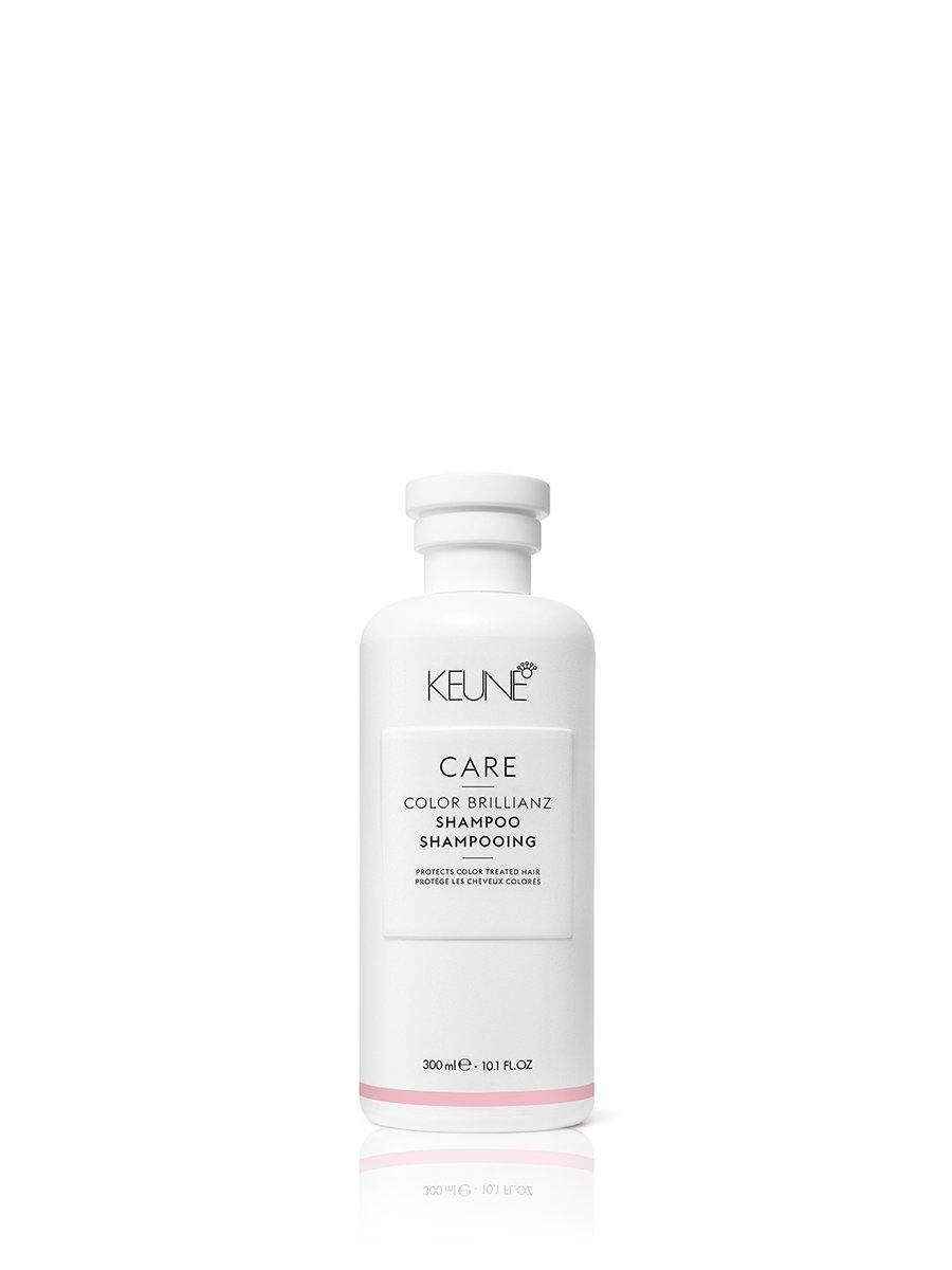 Keune Care Color Brillianz Shampoo 300ml *availabe For Qld Customers Only