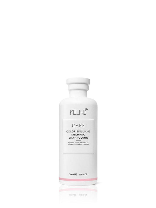 Keune Care Color Brillianz Shampoo 300ml *availabe For Qld Customers Only