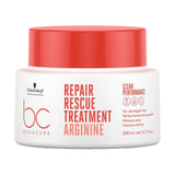 Schwarzkopf Bc Clean Performance Repair Rescue Treatment 200ml