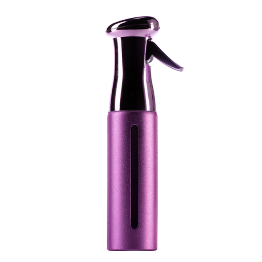 Colortrak Luminous Continuous Spray Bottle - Lilac Frost