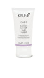 Keune Care Blonde Savior Mask 50ml * Available To Qld Customers Only!
