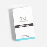 Wax_inc Waxing Sticks 100pk - Large (tongue Depressor) 100pk