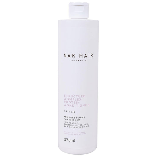 Nak Hair Structure Complex Protein Conditioner - 375ml