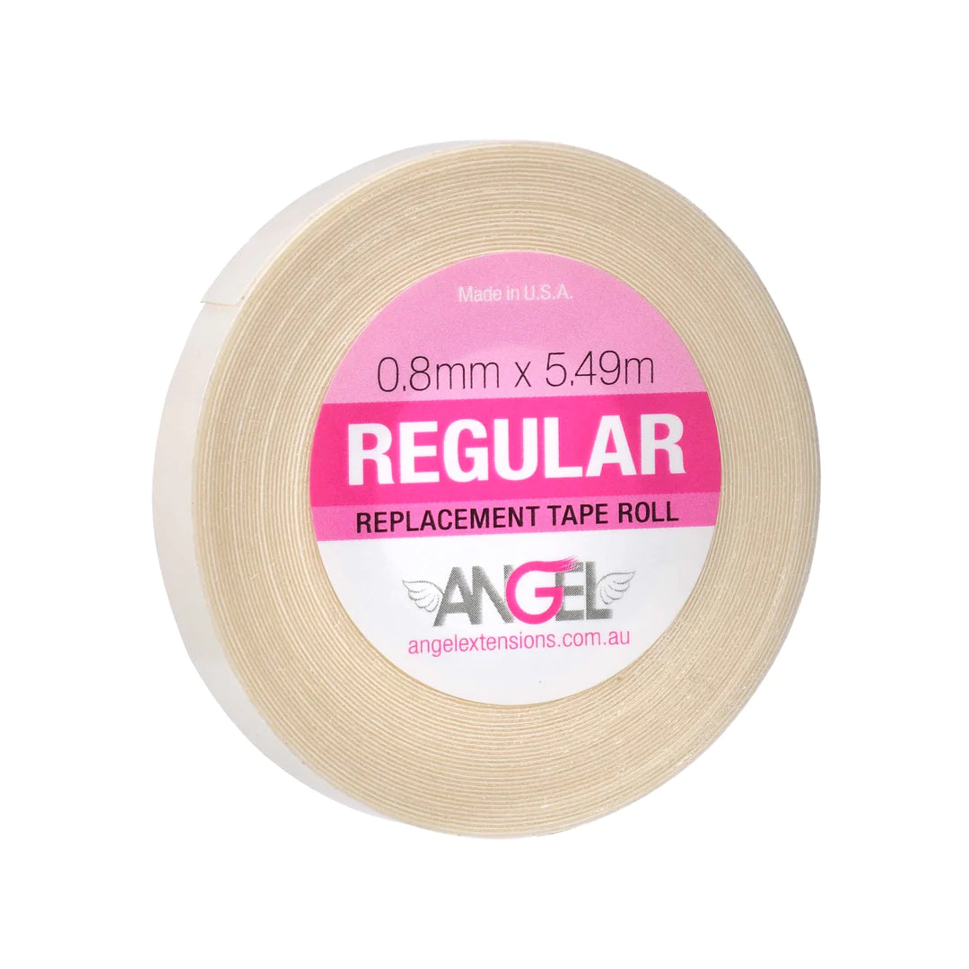 Angel Extensions Roll Regular Replacement Tapes