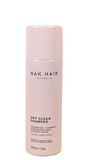 Nak Hair Dry Clean Shampoo 200ml
