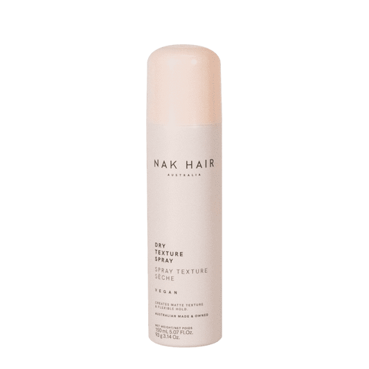 Nak Hair Dry Texture Spray 150ml