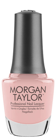Morgan Taylor Nail Polish 15ml - Prim-rose And Proper