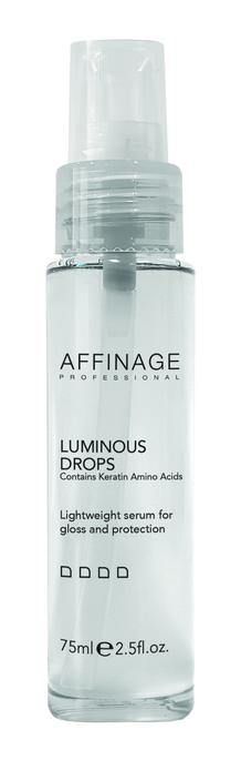 Affinage Luminous Drops 75ml