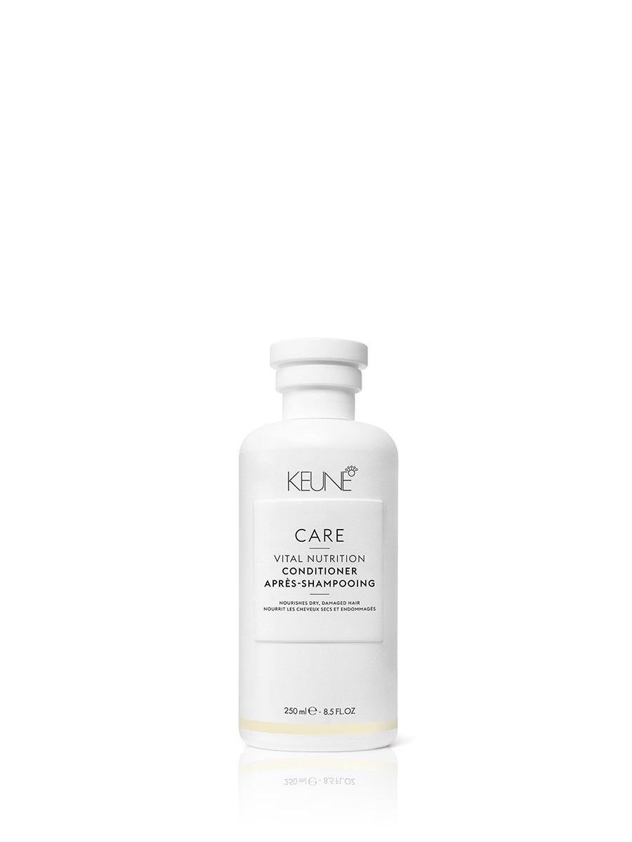 Keune Care Vital Nutrition Conditioner 250ml *available To Qld Customers Only!