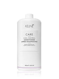 Keune Care Curl Control Conditioner 1l *available To Qld Customers Only!