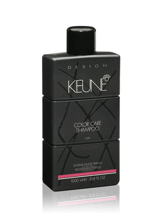 Keune Design Color Care Shampoo 1l *availabe For Qld Customers Only