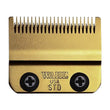 Wahl Gold Titanium Dlc Magic Clip Cordless Stagger Tooth Blade
