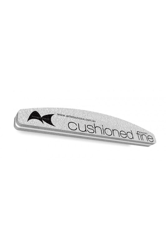 Artist Choice Nail File Harbour Bridge - 240/240 - Cushioned Fine