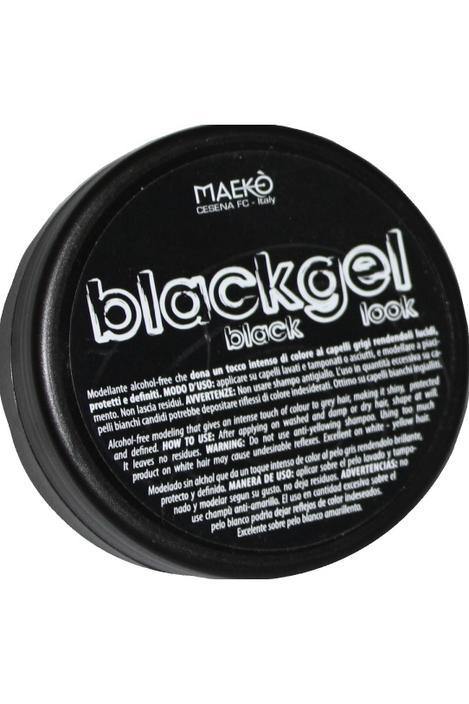 Maeko Black Gel - 100ml