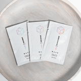 Base Haircare Sample Pack 12pk Sachets