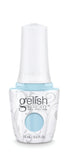 Gelish Soak Off Gel Polish 15ml - Water Baby