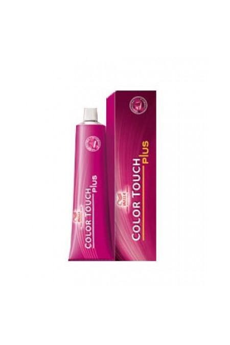 Wella Color Touch Plus 60g