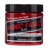 Manic Panic Classic High Voltage Semi-permanent Hair Colour Cream