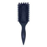 Wonder Brush Curly - Black