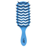 Wonder Brush Detangler - Blue