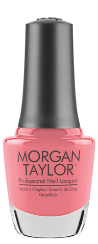 Morgan Taylor Nail Polish 15ml - Beauty Marks The Spot