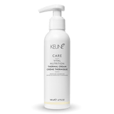Keune Care Vital Nutrition Thermal Cream 140ml *available To Qld Customers Only
