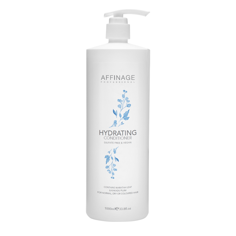 Affinage Hydrating Conditioner - 1 Litre