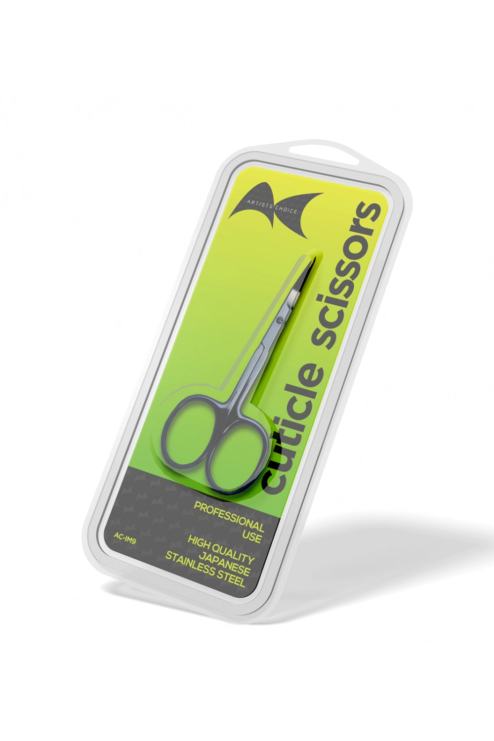 Artist Choice Cuticle Scissors