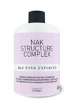 Nak Hair Structure Complex #2 Bond Enforcer 500ml