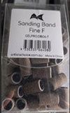 Artist Choice Sanding Band Drill Bit - Fine F