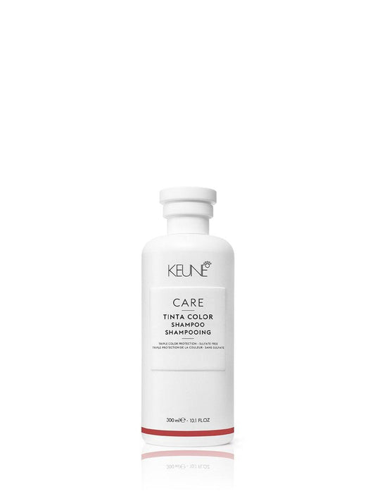 Keune Care Tinta Color Shampoo 300ml *availabe For Qld Customers Only