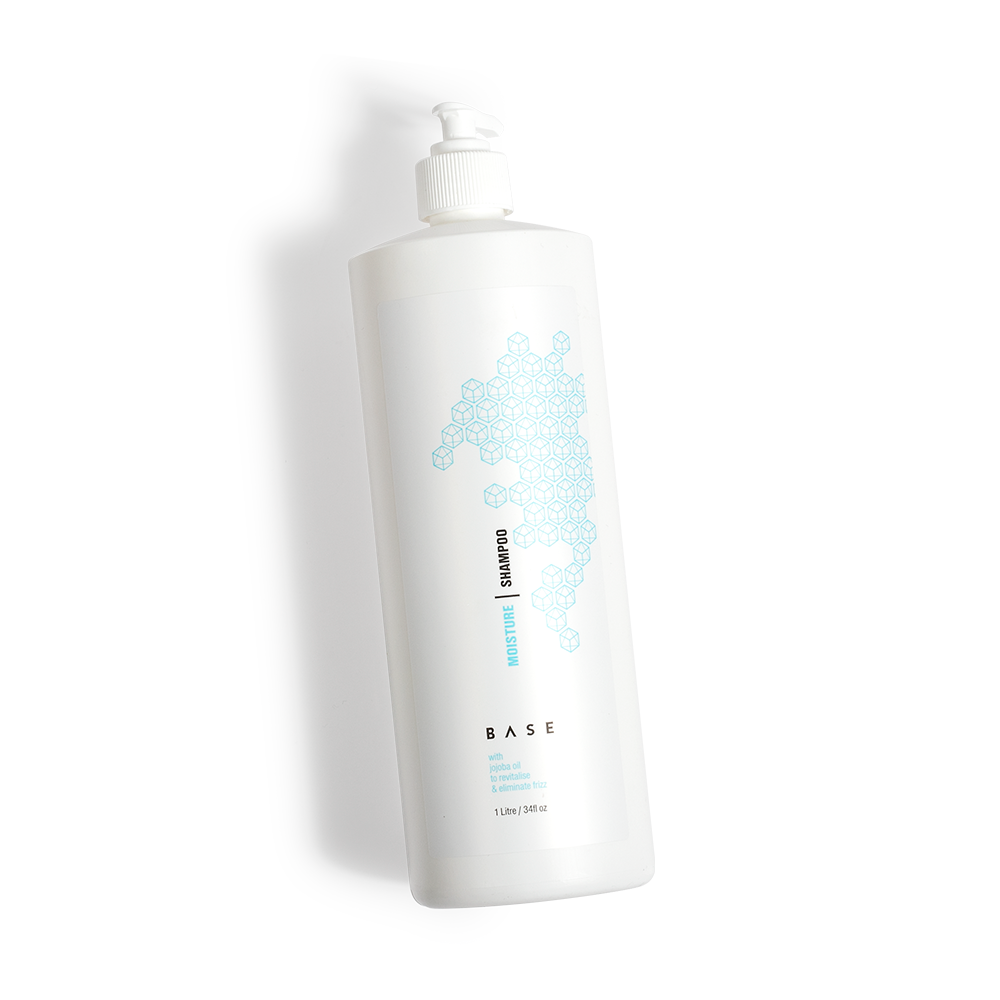 Base Moisture Shampoo