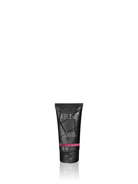 Keune Design Color Care Conditioner 50ml *available To Qld Customers Only!