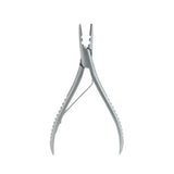 Angel Extensions Deluxe Pliers Silver