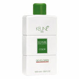 Keune So Pure Developer *available To Qld Customers Only - 30 Vol 9%
