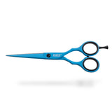 Kiepe Regular Scissors And Thinning Scissors - Blue Ocean