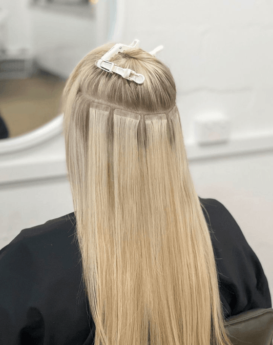 Angel Extensions Norris