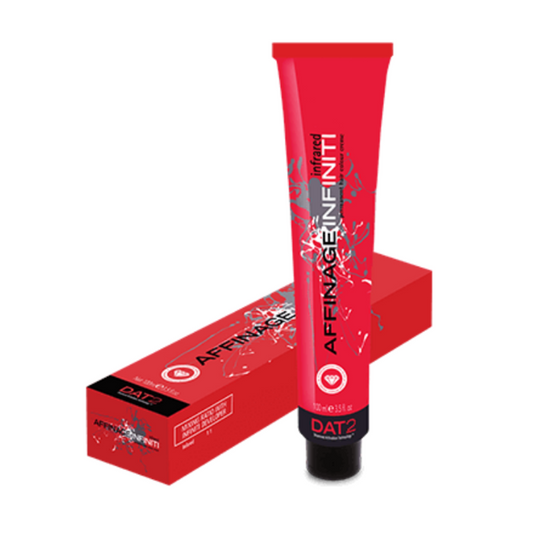 Affinage Infiniti Permanent Infrareds 100g - Norris Hair & Beauty